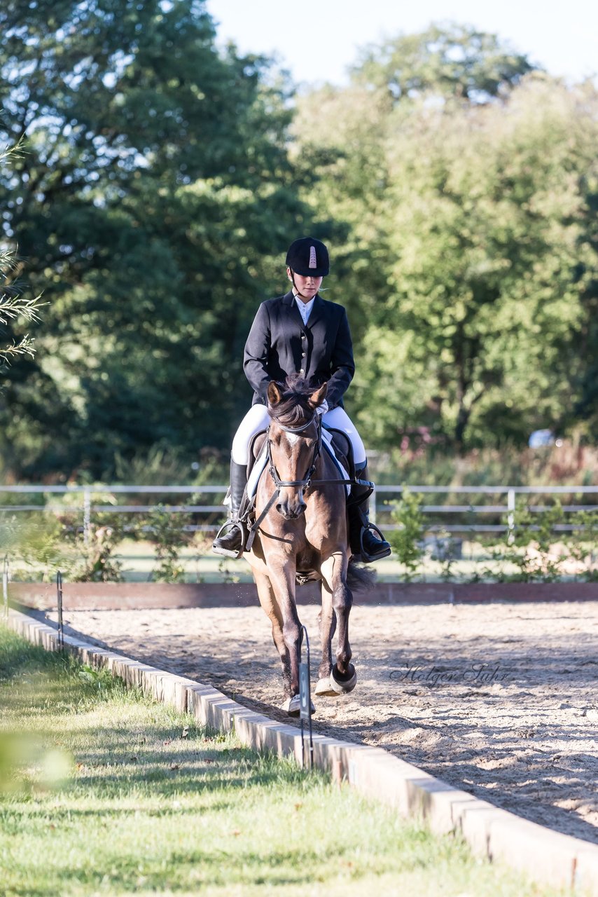 Bild 69 - Pony Akademie Turnier